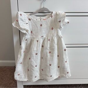Cat & Jack Toddler Girl Dress